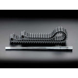 1/16 RC British Battle Tank Centurion Mk.III Kit