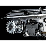 1/16 RC British Battle Tank Centurion Mk.III Kit