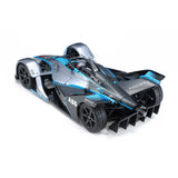 1/10 R/C Formula E Gen2 Car Championship Livery TC-01