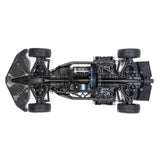 1/10 R/C Formula E Gen2 Car Championship Livery TC-01