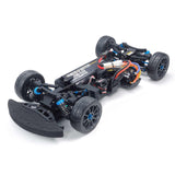 1/10 RC TA08 Pro Chassis Kit