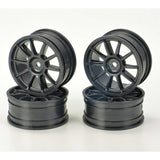 1/10 RC TA08 Pro Chassis Kit