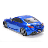 1/10 RC Subaru BRZ (ZD8) Kit, TT02