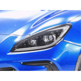 1/10 RC Subaru BRZ (ZD8) Kit, TT02