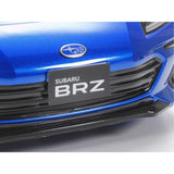 1/10 RC Subaru BRZ (ZD8) Kit, TT02
