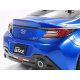 1/10 RC Subaru BRZ (ZD8) Kit, TT02