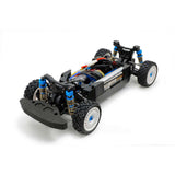 1/10 RC XV-02 Pro Chassis 4wd On-Road Kit