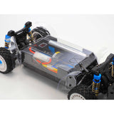1/10 RC XV-02 Pro Chassis 4wd On-Road Kit