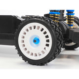 1/10 RC XV-02 Pro Chassis 4wd On-Road Kit