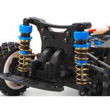 1/10 RC XV-02 Pro Chassis 4wd On-Road Kit