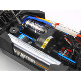 1/10 RC XV-02 Pro Chassis 4wd On-Road Kit