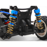 1/10 RC XV-02 Pro Chassis 4wd On-Road Kit