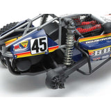 1/10 R/C BBX 2WD Off-Road Buggy (BB-01) Kit