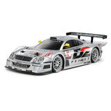 1/10 R/C 1997 Mercedes-Benz CLK-GTR (TC-01)