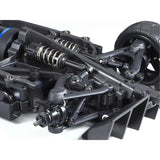 1/10 R/C 1997 Mercedes-Benz CLK-GTR (TC-01)