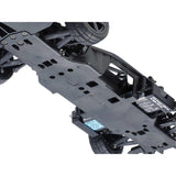 1/10 R/C 1997 Mercedes-Benz CLK-GTR (TC-01)