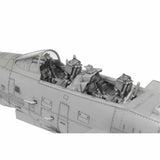 1/72 Grumman F-14D Tomcat Plastic Model