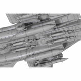 1/72 Grumman F-14D Tomcat Plastic Model