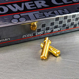 2S 6200mAh 160C Stick LCG 5mm Bullets Titanium LiPo