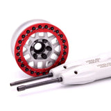 Scale GR8 SLW Hub Screw Kit