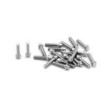 Scale M2x8 GR8 Hardware