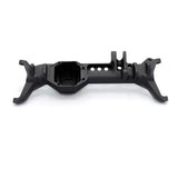 Anodized Aluminum Currie F10 Portal Front Axle Housing, Black