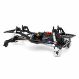 1/10 VRD Stance Brushed Rock Crawler RTR, Progress Blue