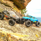 1/10 VRD Stance Brushed Rock Crawler RTR, Graphite