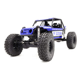 H10 Optic 1/10 4X4 Trail Buggy RTR, Sparco