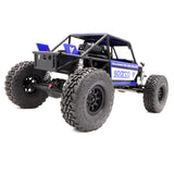 H10 Optic 1/10 4X4 Trail Buggy RTR, Sparco