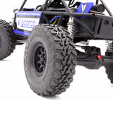 H10 Optic 1/10 4X4 Trail Buggy RTR, Sparco