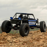 H10 Optic 1/10 4X4 Trail Buggy RTR, Sparco