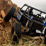 H10 Optic 1/10 4X4 Trail Buggy RTR, Sparco