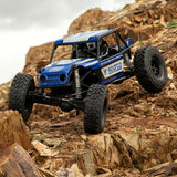 H10 Optic 1/10 4X4 Trail Buggy RTR, Sparco