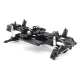 VS4-10 BUILDERS KIT - STRAIGHT AXLE