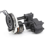 VFD Stubby Conversion Kit for VRD