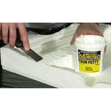 Foam Putty, Pint