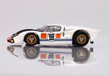 Ford GT40 MkIIB #98 Daytona