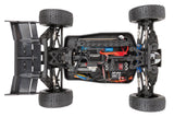 Reflex 14B Gamma RTR LiPo Combo