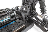 Reflex 14B Gamma RTR LiPo Combo