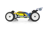 Reflex 14B 1/14 Electric 4WD Ongaro RTR Offroad Buggy LiPo