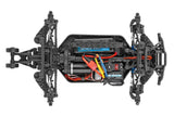 Reflex 14MT RTR, Blue & Purple