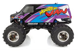 MT12 1/12 4WD Off-Road Monster Van RTR LiPo Combo