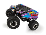 MT12 1/12 4WD Off-Road Monster Van RTR LiPo Combo