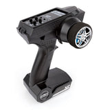 MT12 1/12 4WD Off-Road Monster Van RTR LiPo Combo