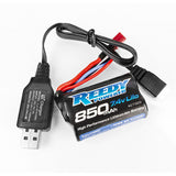 MT12 1/12 4WD Off-Road Monster Van RTR LiPo Combo