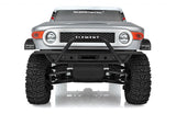 1/10 Enduro Trail Truck, Utron SE RTR, Silver, LiPo Combo