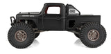 1/10 Enduro Ecto 4x4 Trail Truck RTR, Black