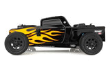 Pro2 RT10SW RTR LiPo Combo Black
