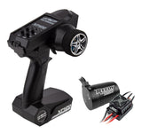 Pro2 RT10SW RTR LiPo Combo Black